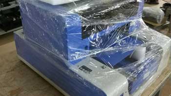 A3 DTG Printer UK
