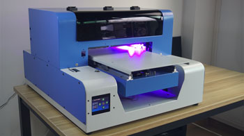A3 UV Printer