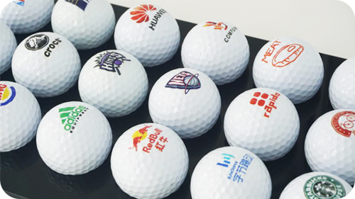 golf ball Printer