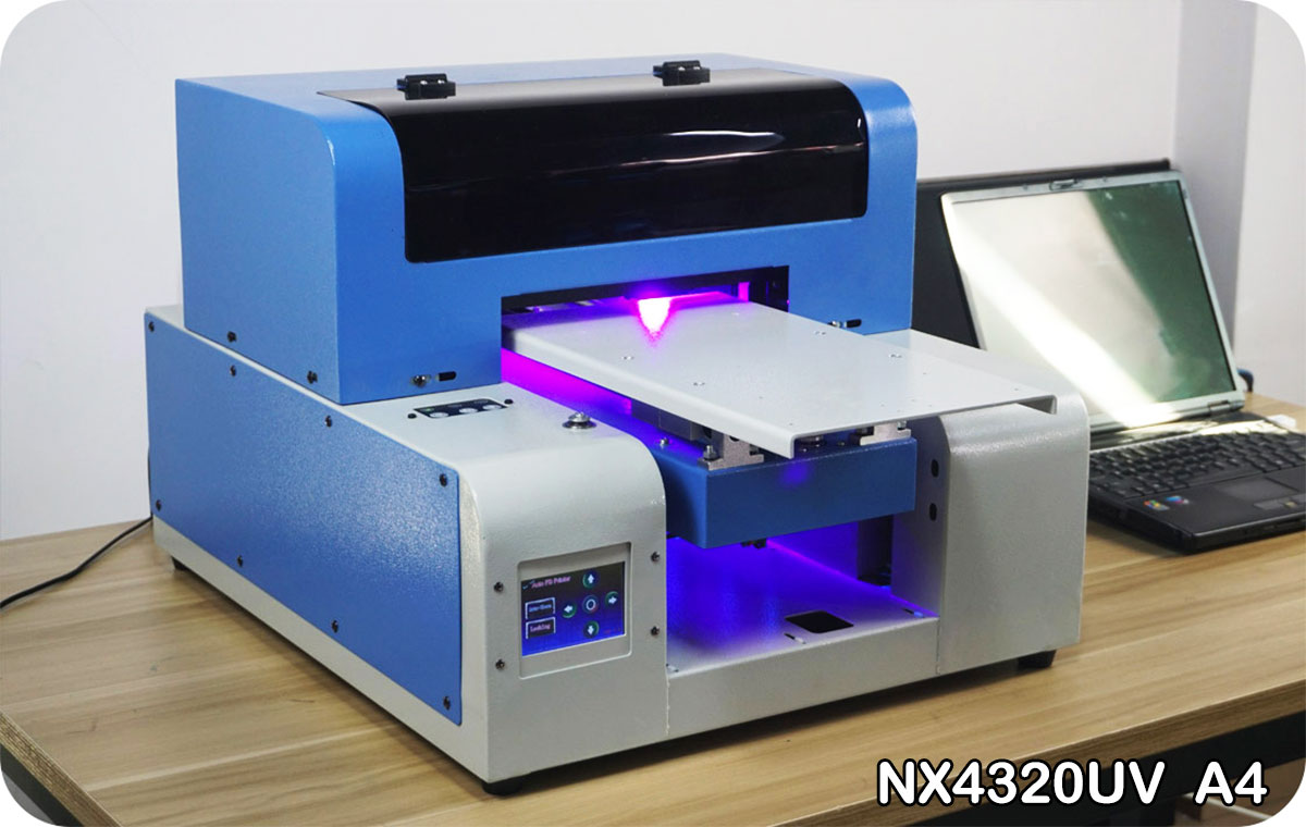 a4 uv printer