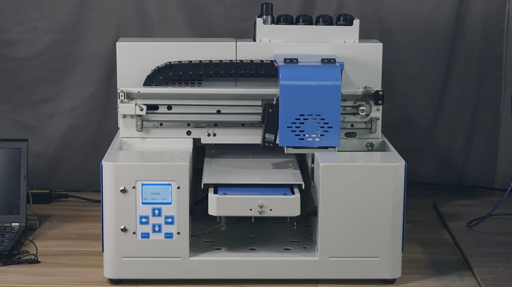 industrial uv printer