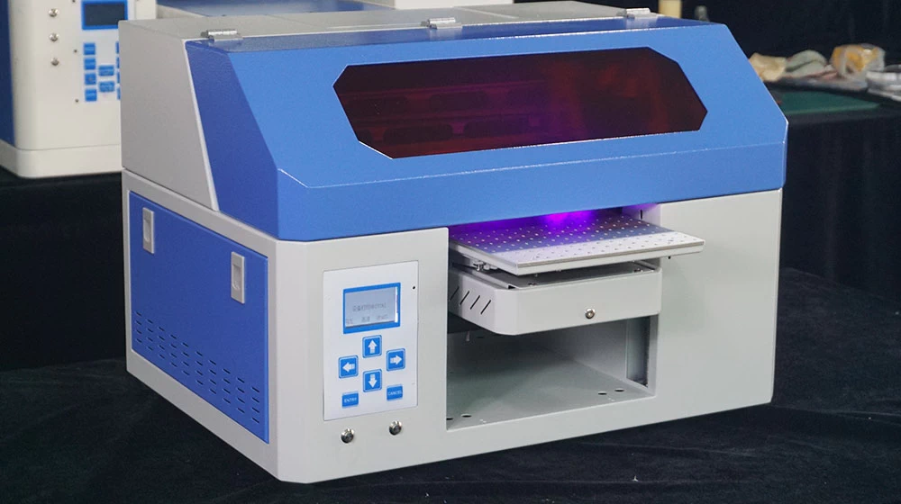 neixo a4 Industrial uv printer
