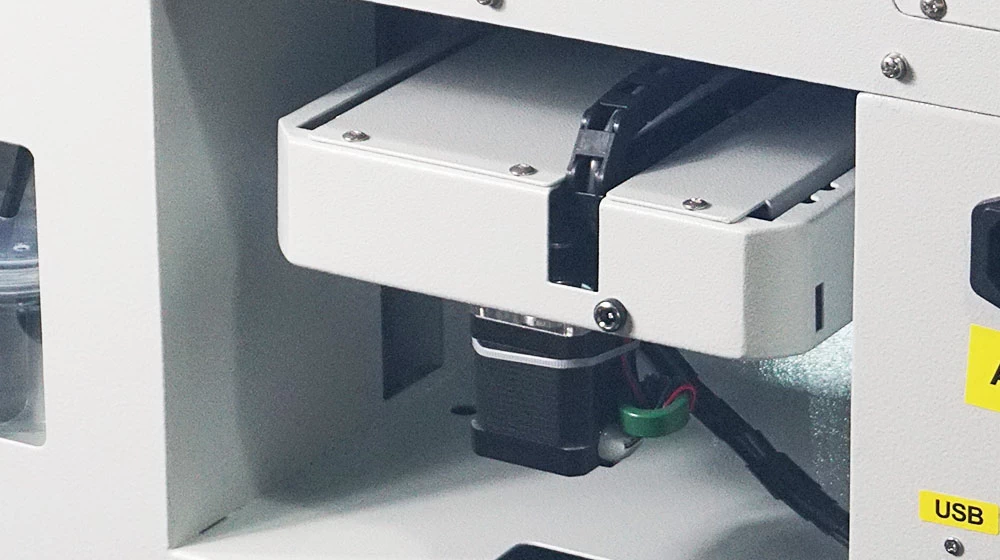 Servo Motor For platform