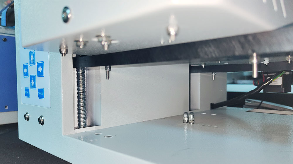Strong and stable Lifting system