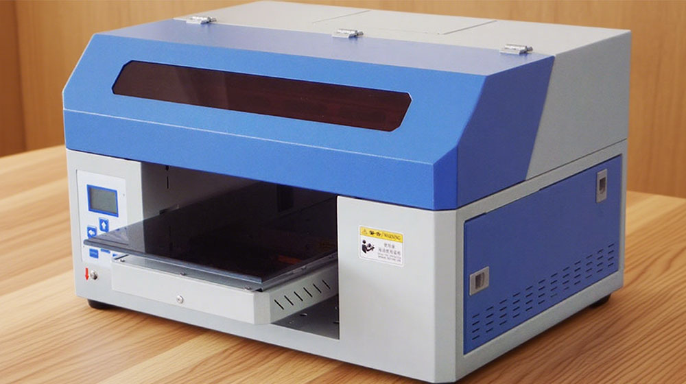 small size uv printer for home business