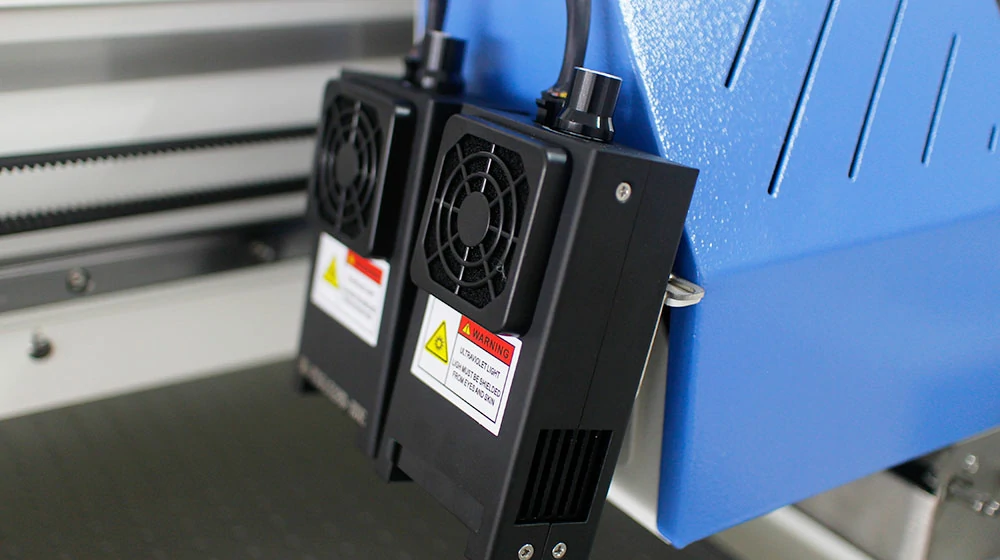 air cooling fans for uv printer