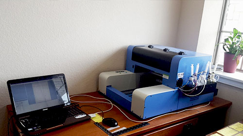 purchaser review a3 size dtg printer