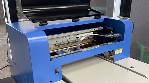 small size uv printer