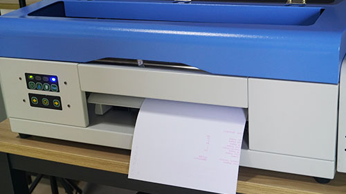A3  dtf printer