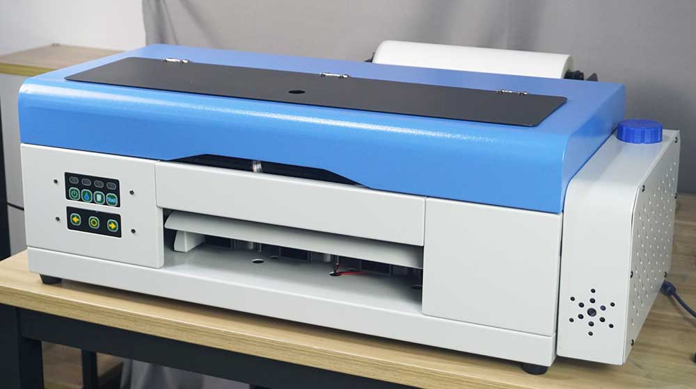 A3 DTF Printer