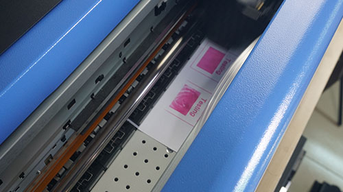 flatbed printer service