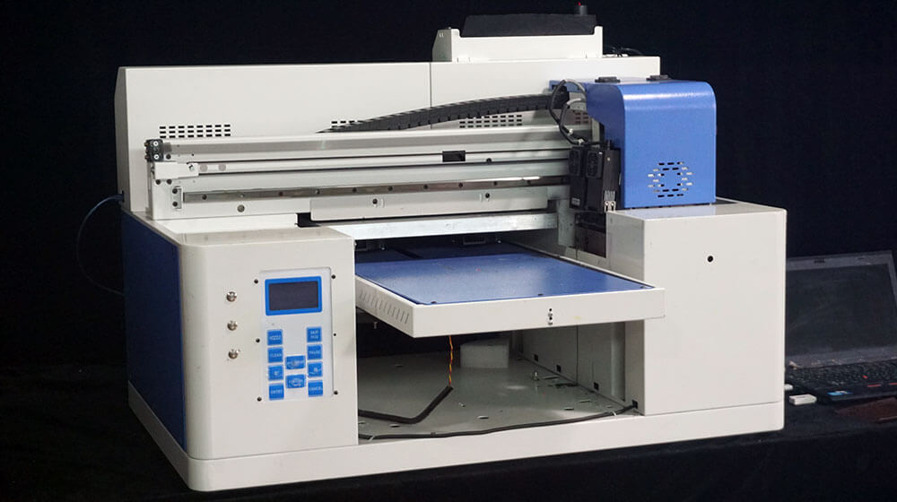 RFID Card Printer