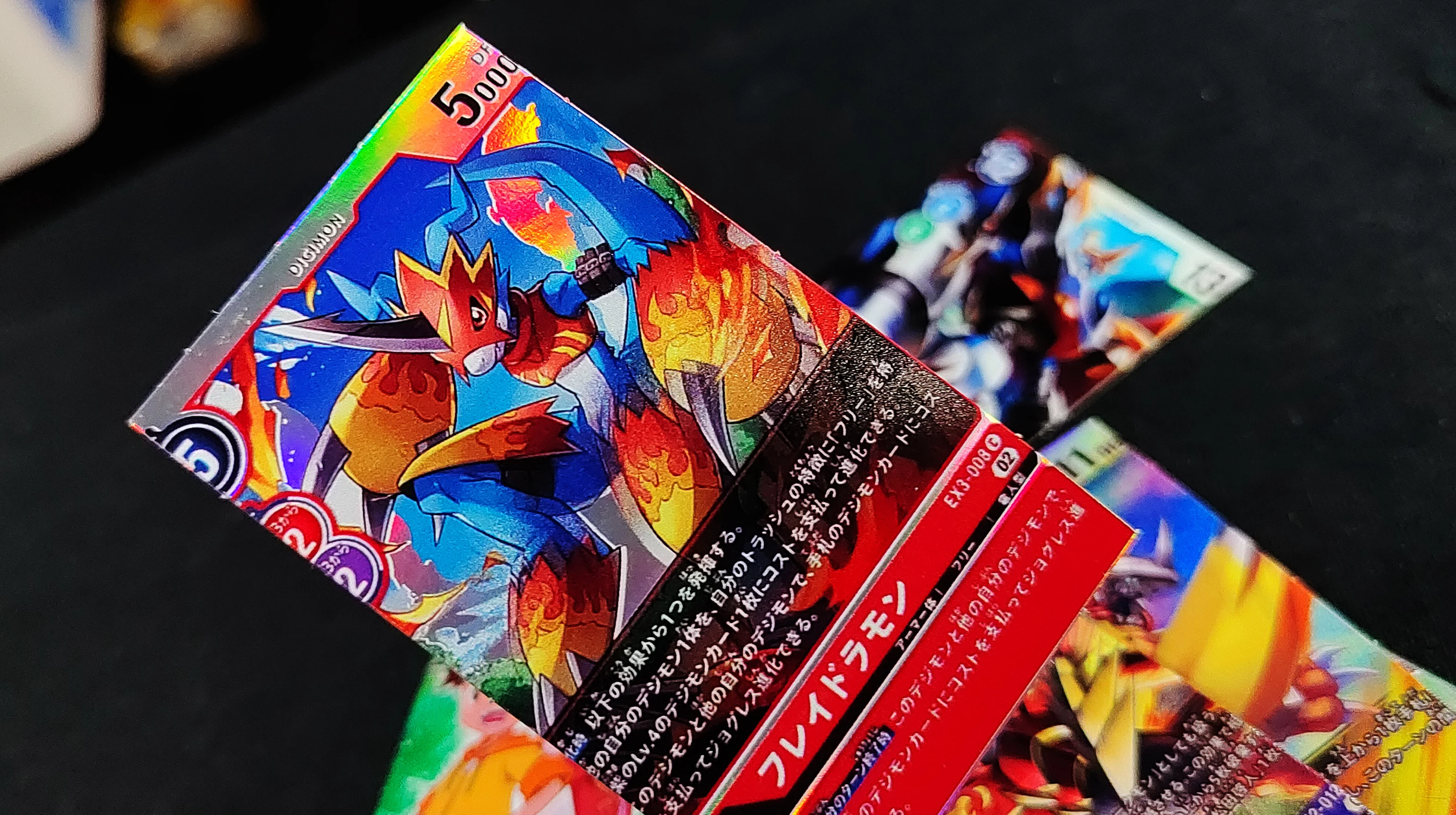 Full-Color Playing Card Printing