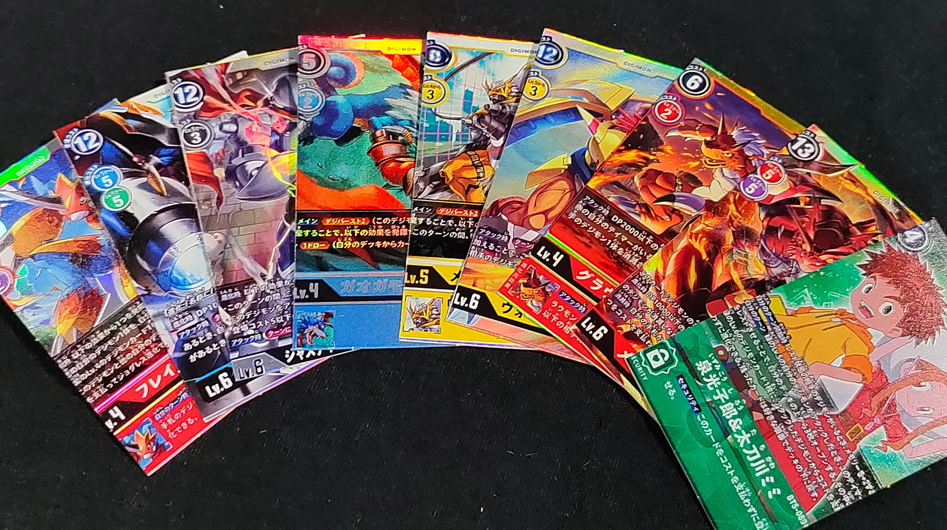 Tabletop Games Cards Printing