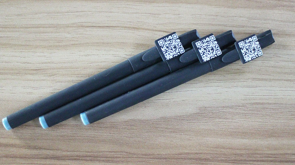 ball pen printer
