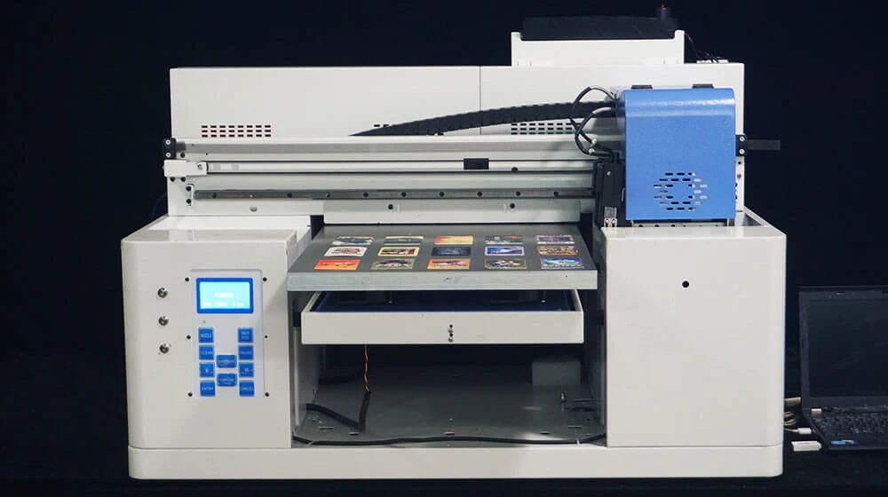 pokemon card printer