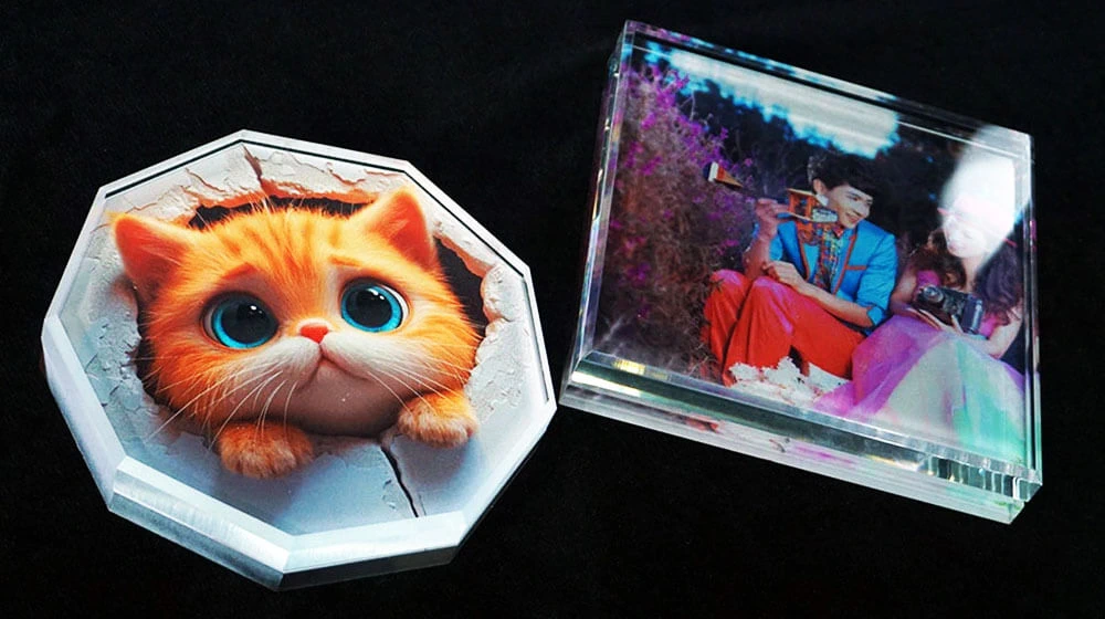 Pokemon Card Printer