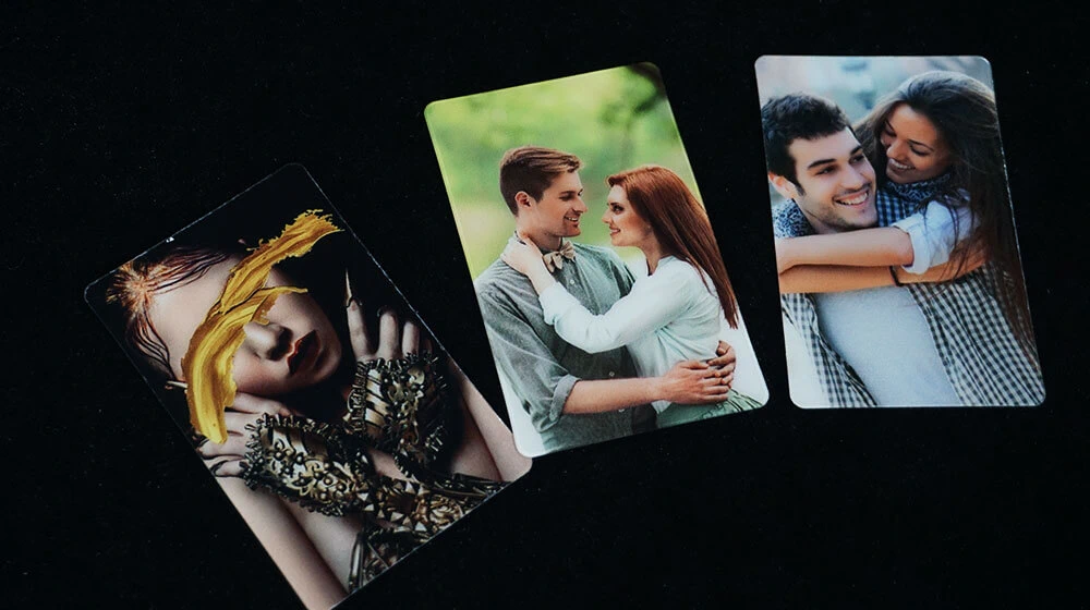 Photography Cards Printing