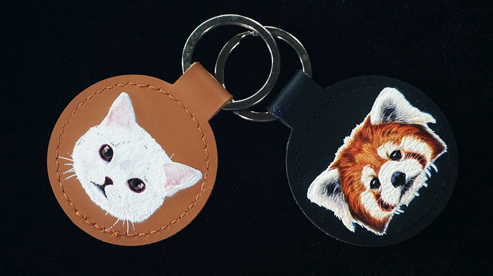 printing photos on different materials