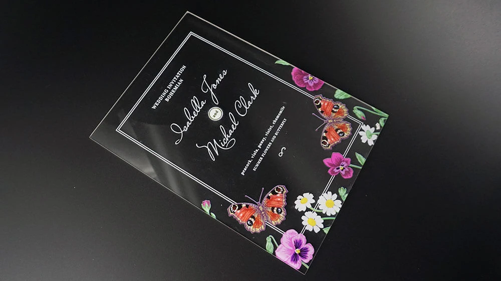 printing photos on different materials