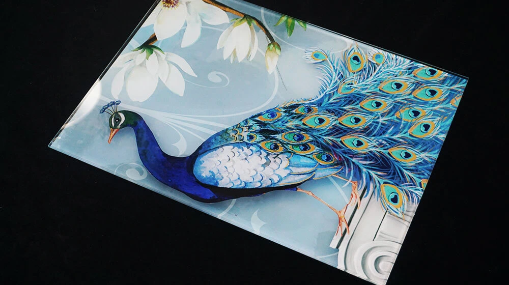 printing photos on different materials