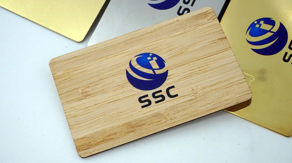 business card printer