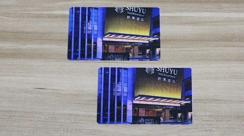 business card printer