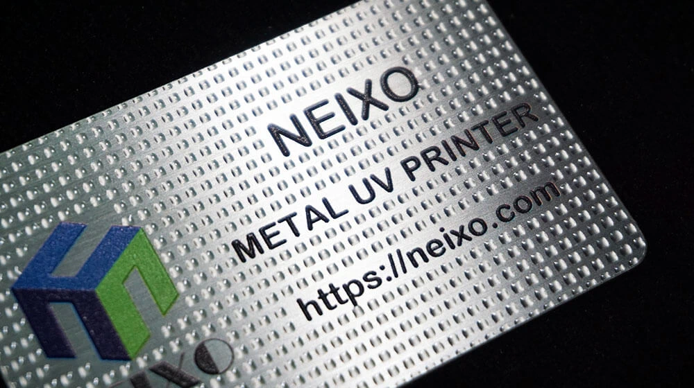 business card printer