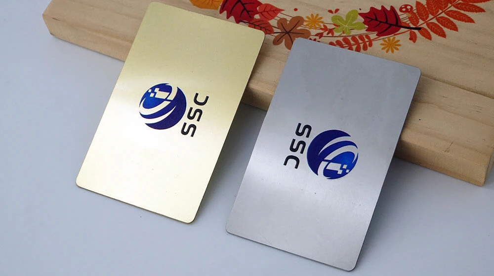 business card printer