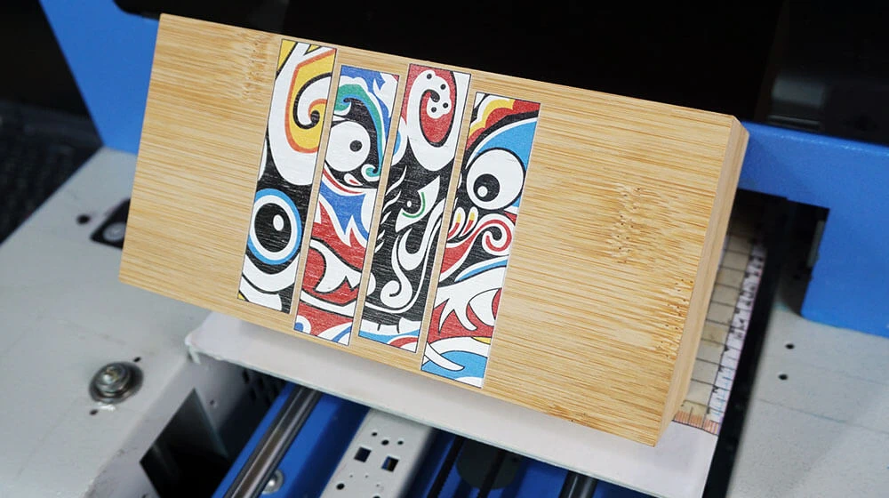 small box printing machine