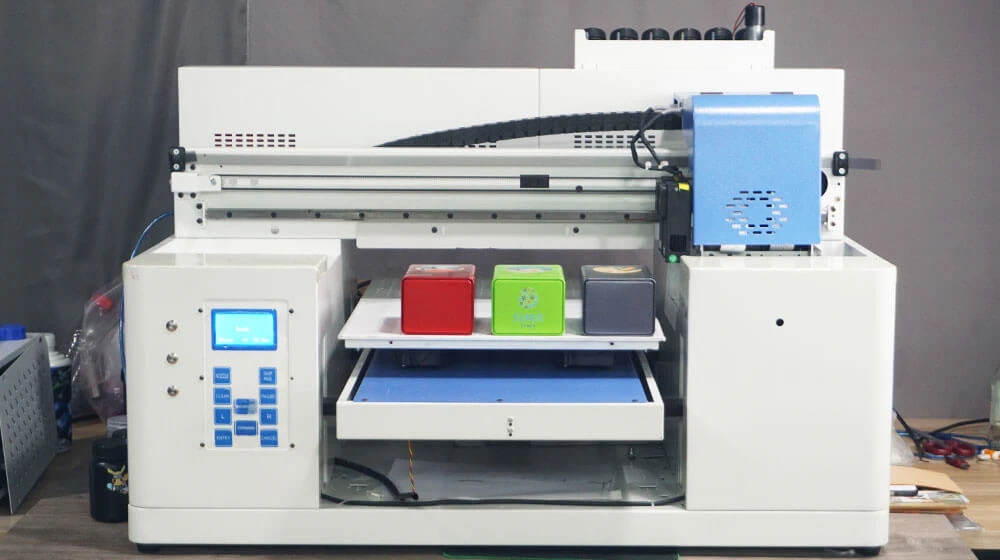 packaging printer