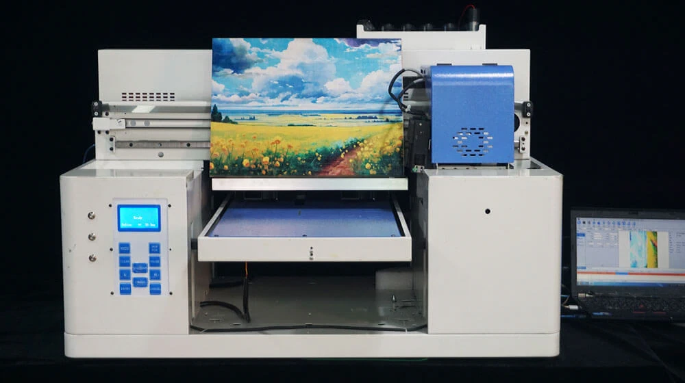 art print printer