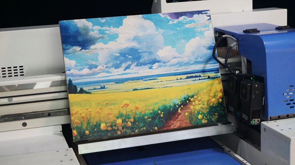 art print printer