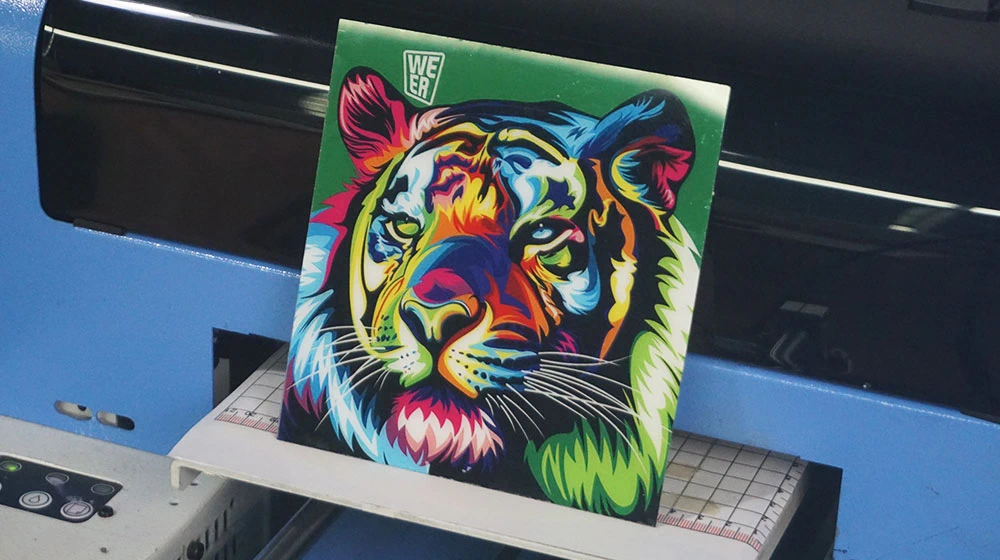 art print printer