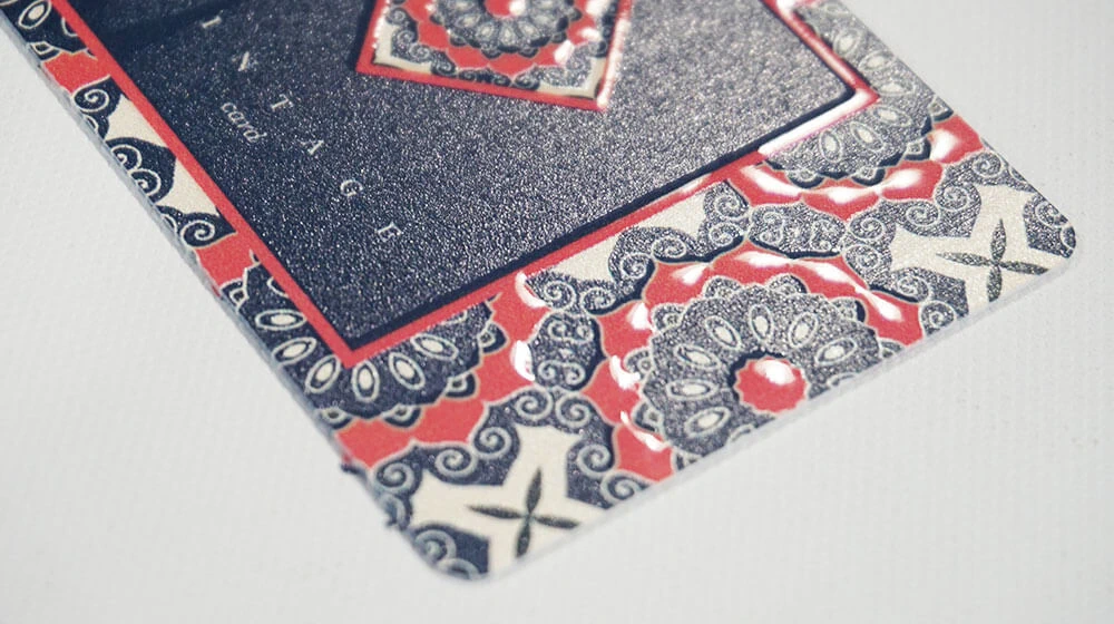 employee id card printer