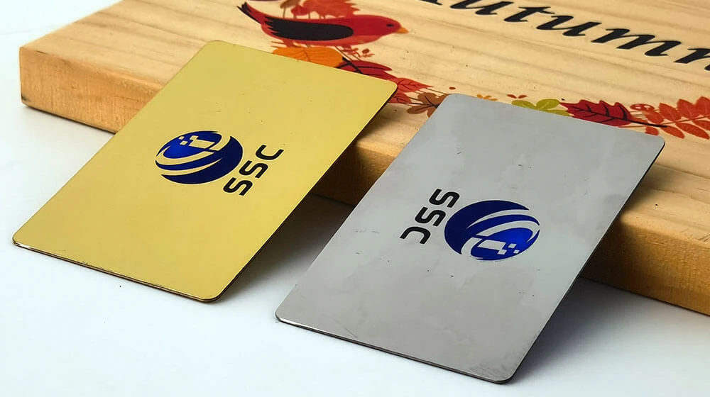 employee id card printer