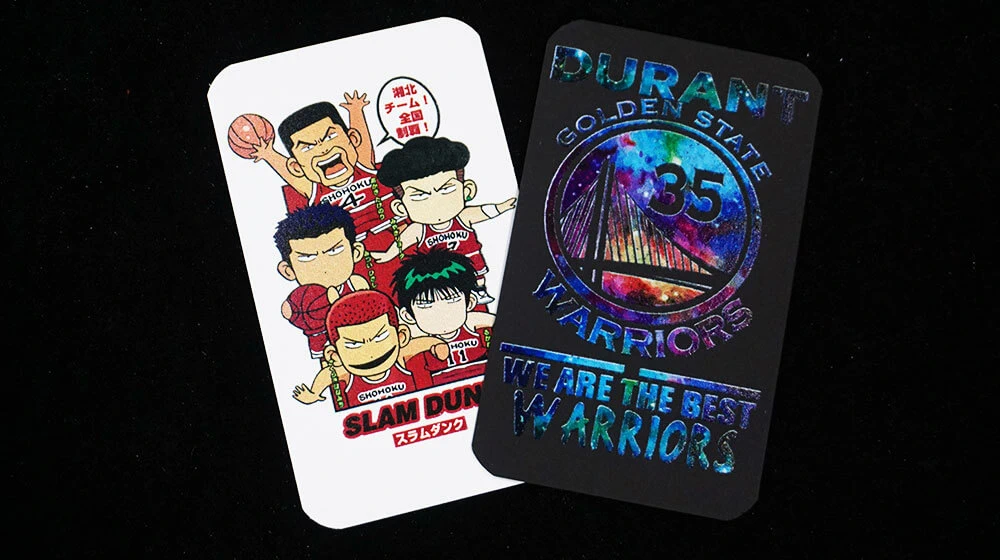 tarot card printer with White Ink Printing