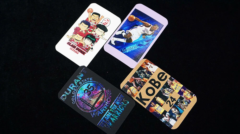 Paper Tarot Card Printing