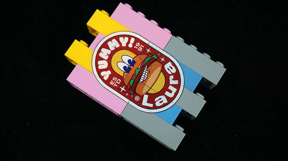 lego printer in Education and Interactive Teaching