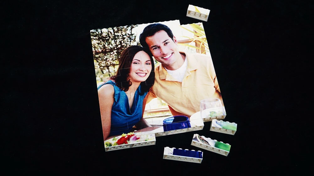 lego printer in Promotions and Corporate Gifts