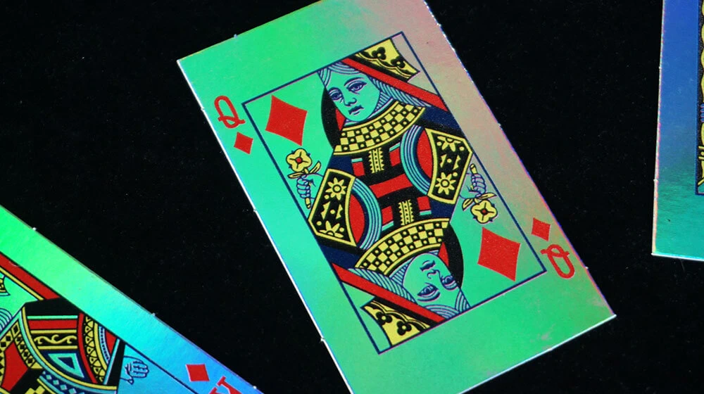 paper board game printing