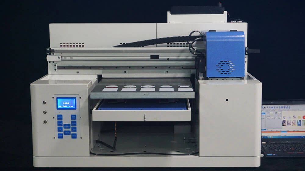 tag printer