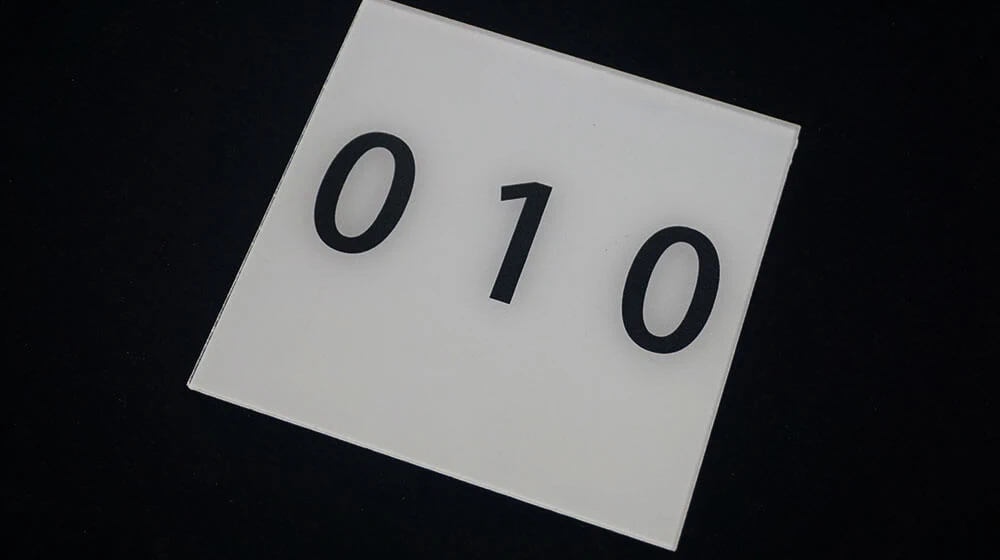 tag printer
