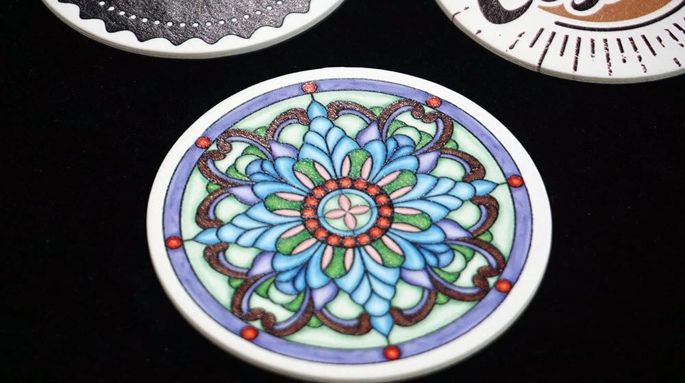 Personalized Placemat Printing