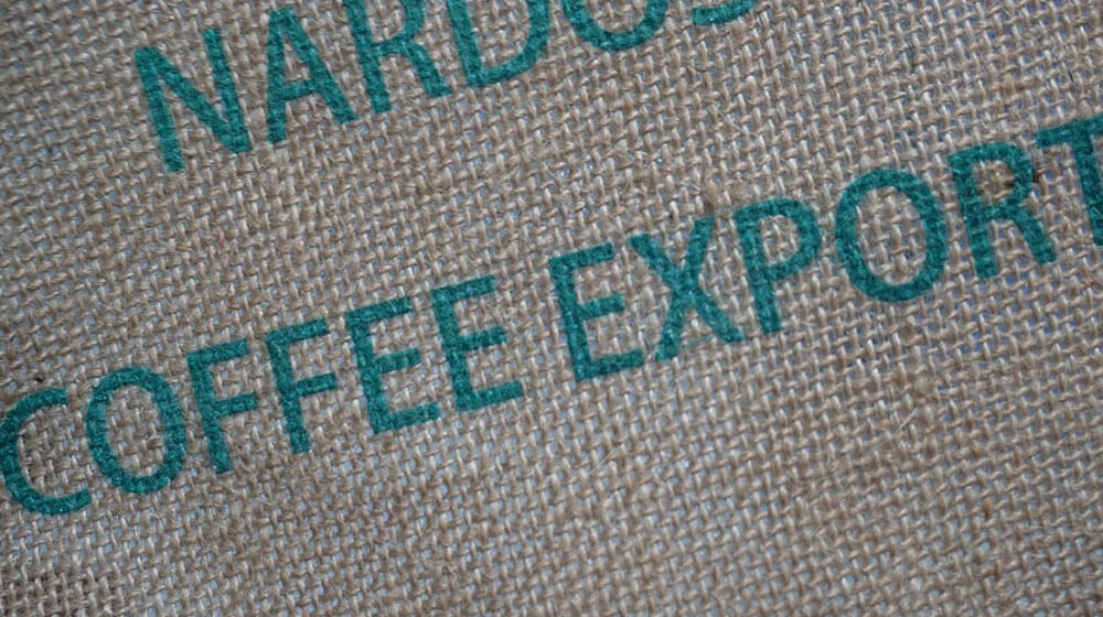 non woven bag printing machine print on burlap