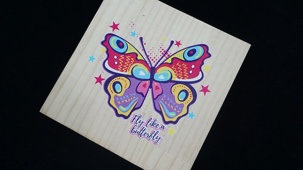 custom photo mouse pad