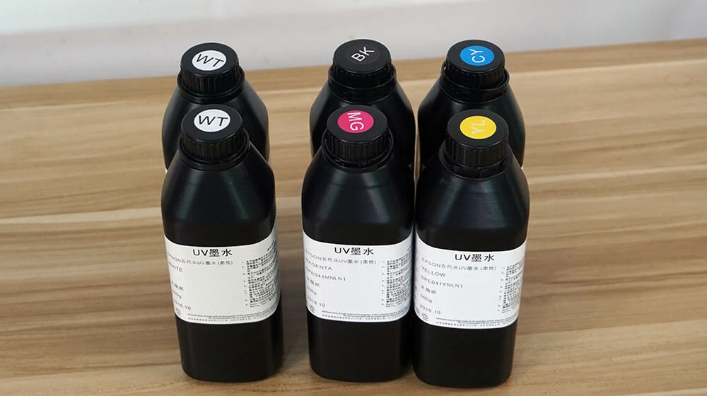 pizza box printer ink