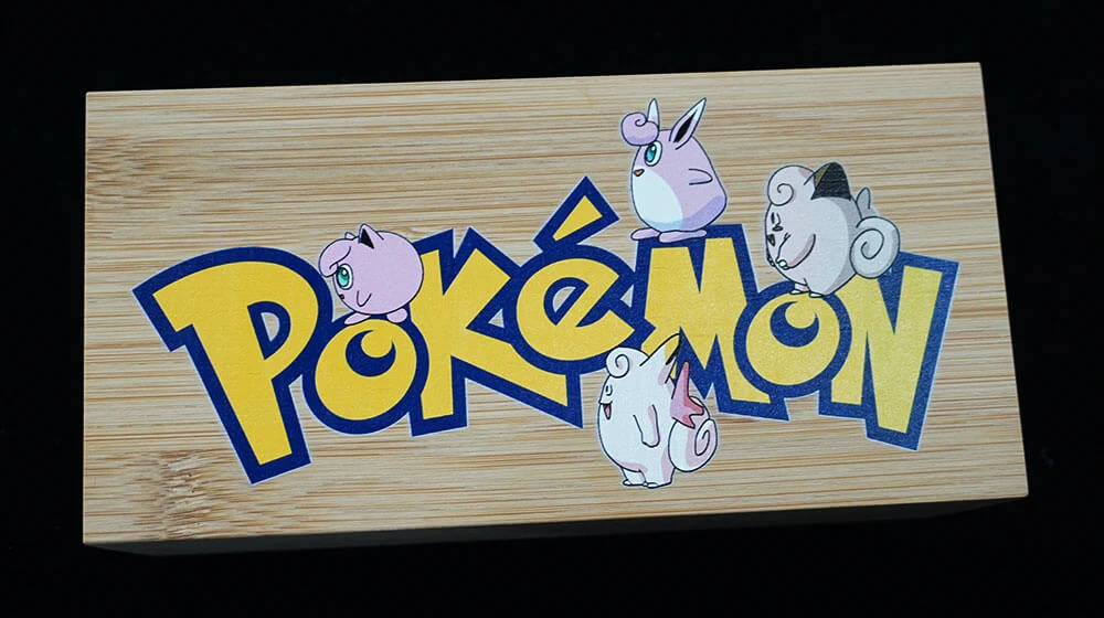 Recycled Paper Pizza Boxes Printing