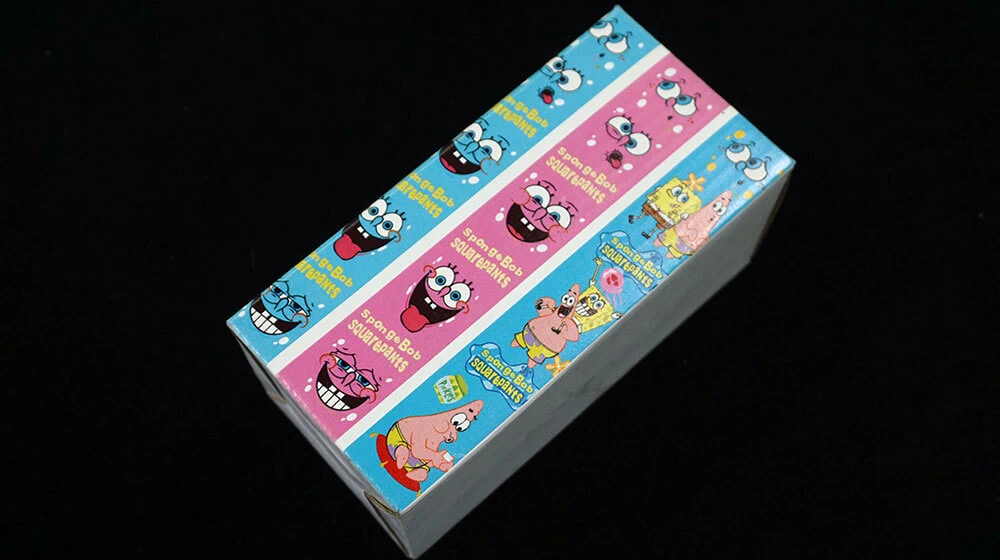 pizza box Event-Themed Designs