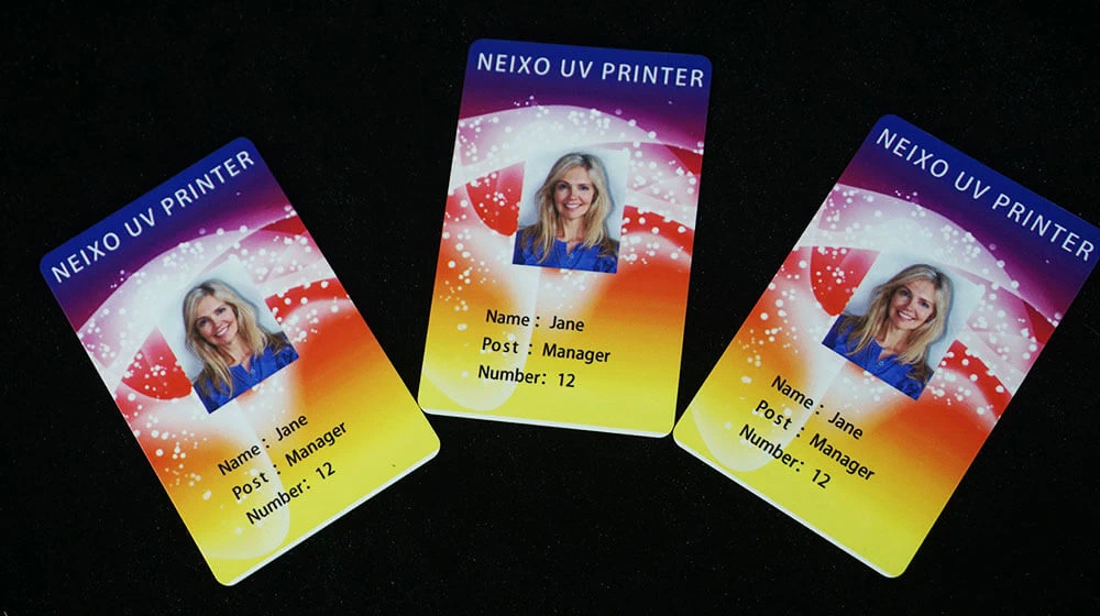 Custom Badges for Events